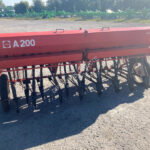 Saxonia Semoir EN Lign Planting - Seed Drill for sale — view 4