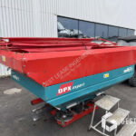 2006 Sulky DPX Expert Manure - Spreader for sale