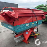 2006 Sulky DPX Expert Manure - Spreader for sale — view 3