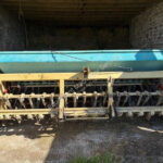 1995 Sulky Master Planting - Seed Drill for sale
