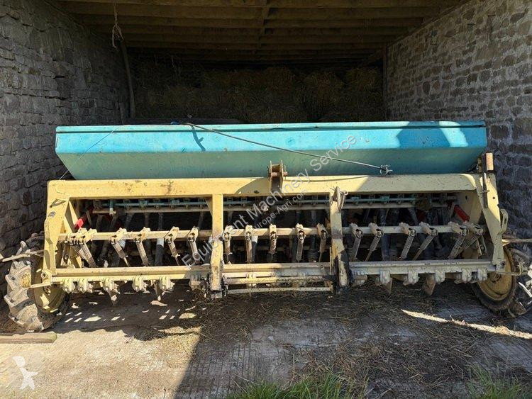 1995 Sulky Master Planting - Seed Drill for sale