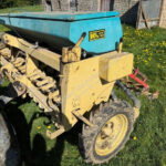 1995 Sulky Master Planting - Seed Drill for sale — view 2
