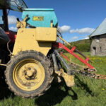 1995 Sulky Master Planting - Seed Drill for sale — view 3