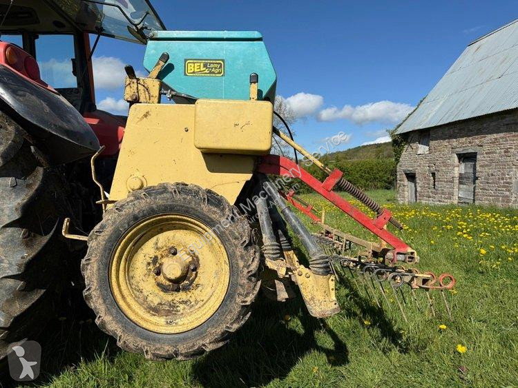 1995 Sulky Master Planting - Seed Drill for sale — view 3