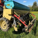 1995 Sulky Master Planting - Seed Drill for sale — view 4