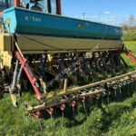 1995 Sulky Master Planting - Seed Drill for sale — view 5