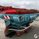 2012 Sulky X44 Manure - Spreader for sale — view 3
