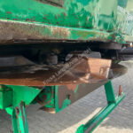 2009 Tebbe HS180 Manure - Spreader for sale — view 2