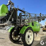 2001 Tecnoma Fortis 4200 Sprayer - Self Propelled for sale — view 3