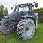 2018 Valtra Tractor - Wheel for sale