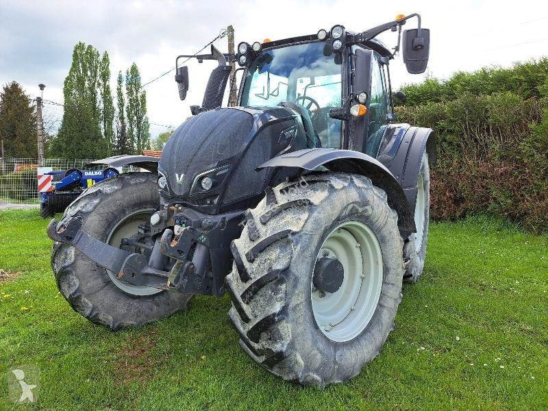 2018 Valtra Tractor - Wheel for sale