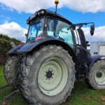 2018 Valtra Tractor - Wheel for sale — view 3