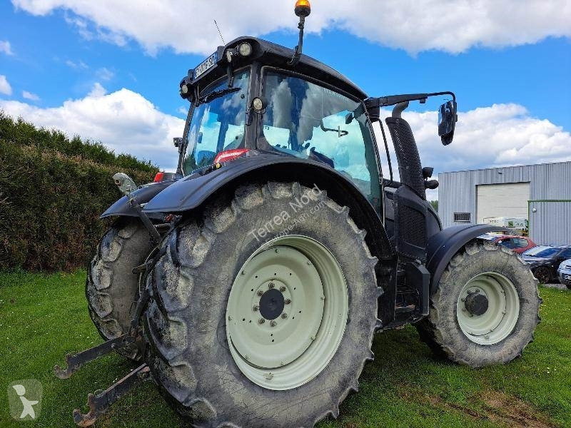 2018 Valtra Tractor - Wheel for sale — view 3