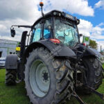2018 Valtra Tractor - Wheel for sale — view 4