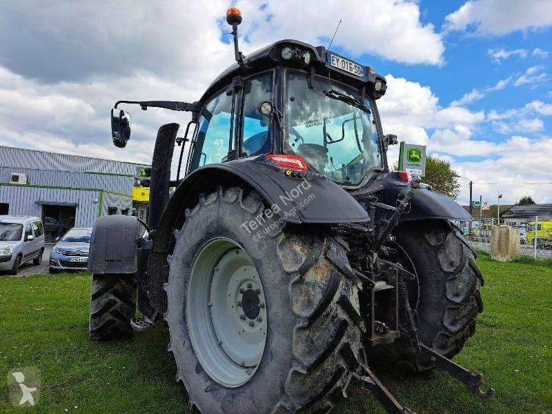 2018 Valtra Tractor - Wheel for sale — view 4