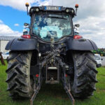 2018 Valtra Tractor - Wheel for sale — view 5