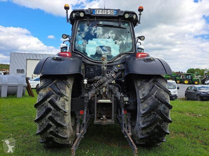 2018 Valtra Tractor - Wheel for sale — view 5