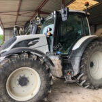 2022 Valtra N155 Tractor - Wheel for sale