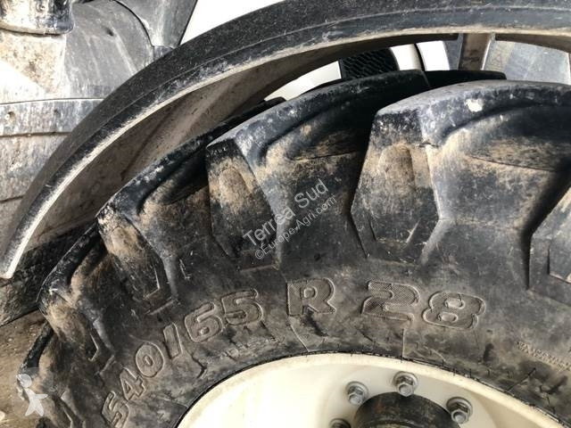 2022 Valtra N155 Tractor - Wheel for sale — view 4