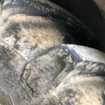 2022 Valtra N155 Tractor - Wheel for sale — view 5