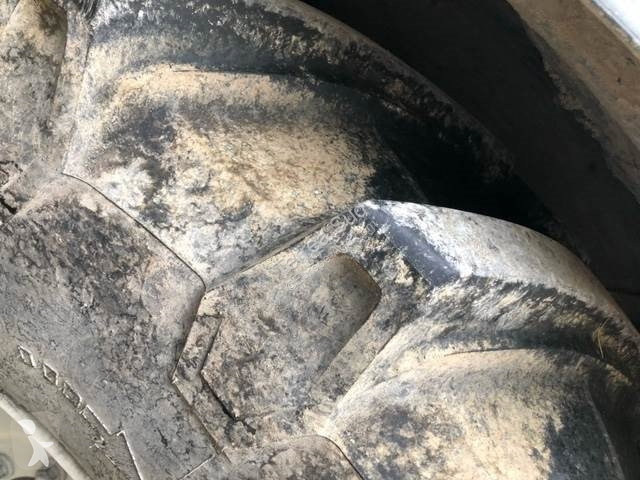 2022 Valtra N155 Tractor - Wheel for sale — view 5