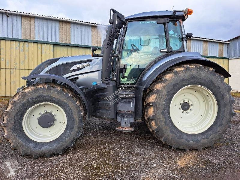 2017 Valtra Tractor - Wheel for sale