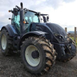 2017 Valtra Tractor - Wheel for sale — view 3
