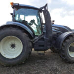 2017 Valtra Tractor - Wheel for sale — view 4