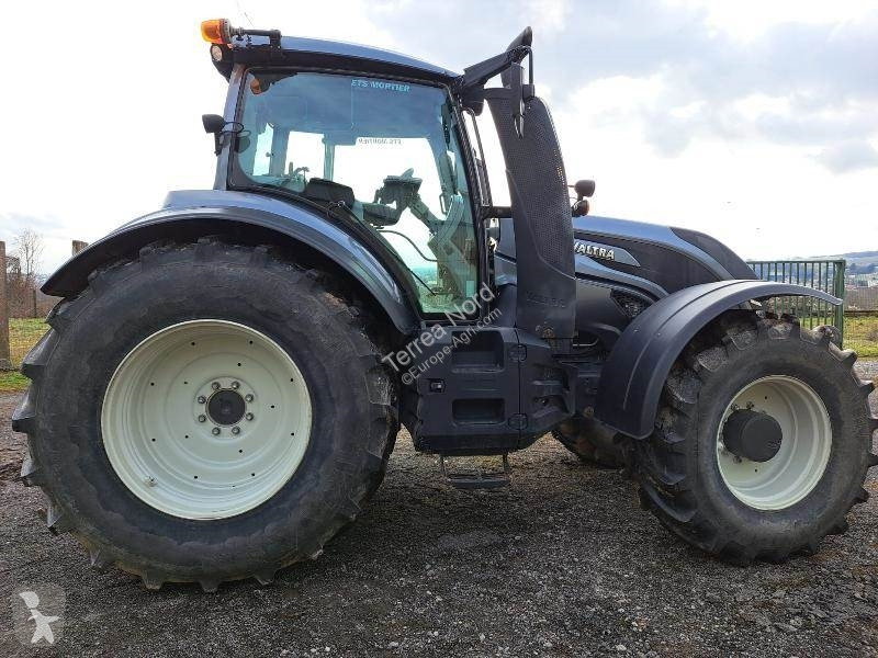 2017 Valtra Tractor - Wheel for sale — view 4