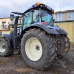 2017 Valtra Tractor - Wheel for sale — view 5
