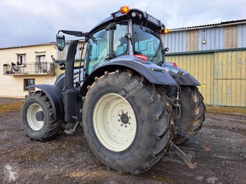 2017 Valtra Tractor - Wheel for sale — view 5