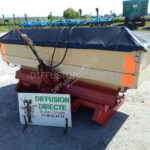 Vicon Distributeur D Manure - Spreader for sale