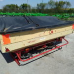 Vicon Distributeur D Manure - Spreader for sale — view 2