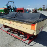 Vicon Distributeur D Manure - Spreader for sale — view 3