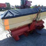 Vicon Distributeur D Manure - Spreader for sale — view 4