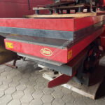 2002 Vicon Rotaflow Rslx Manure - Spreader for sale