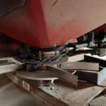 2002 Vicon Rotaflow Rslx Manure - Spreader for sale — view 2