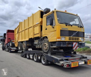 1900 Volvo Garbage Truck for sale