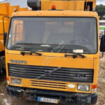 1900 Volvo Garbage Truck for sale — view 2