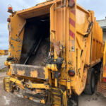 1900 Volvo Garbage Truck for sale — view 4
