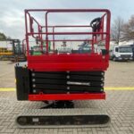 2021 Almacrawler Bibi 1090BL EVO Telehandler for sale — view 5