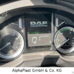 DAF Kipphydraulik Truck Tractor Unit for sale — view 2