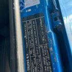 DAF Kipphydraulik Truck Tractor Unit for sale — view 3