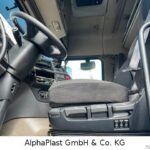DAF Kipphydraulik Truck Tractor Unit for sale — view 4