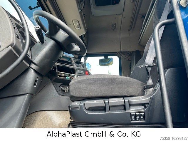 DAF Kipphydraulik Truck Tractor Unit for sale — view 4
