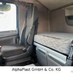 DAF Kipphydraulik Truck Tractor Unit for sale — view 5