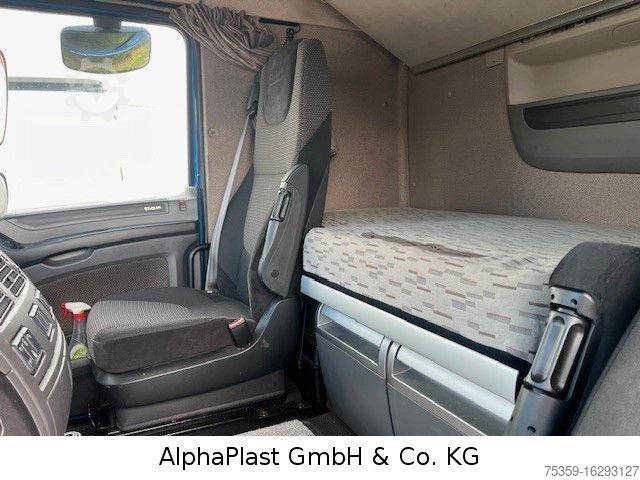 DAF Kipphydraulik Truck Tractor Unit for sale — view 5