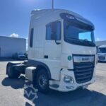 2020 DAF XF 450 FT Truck Tractor Unit for sale