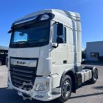 2020 DAF XF 450 FT Truck Tractor Unit for sale — view 2