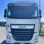 2020 DAF XF 450 FT Truck Tractor Unit for sale — view 3